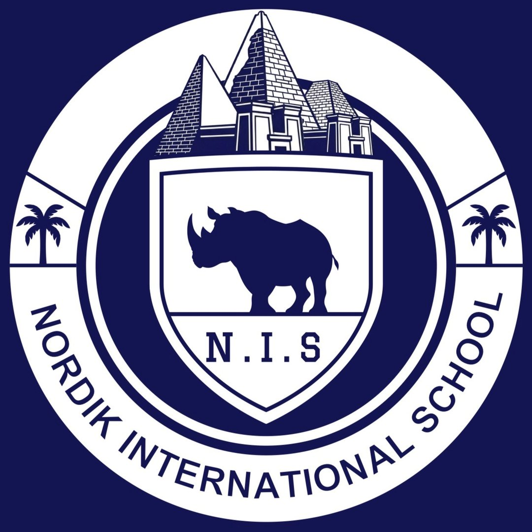 Nordik International School Logo